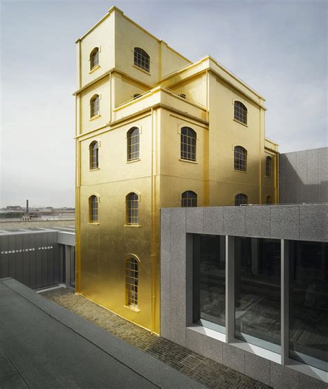 lovoro fundazione prada|fondazione prada 2024.